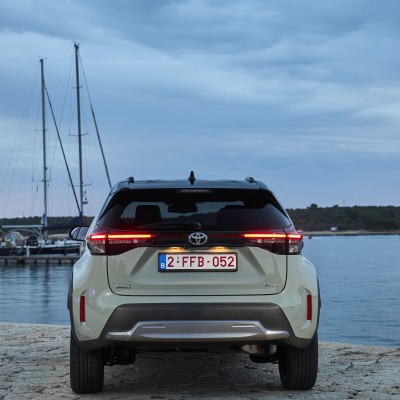 Πόσα υβριδικά αυτοκίνητα αγοράζουν οι Έλληνες; – Τα πραγματικά στοιχεία