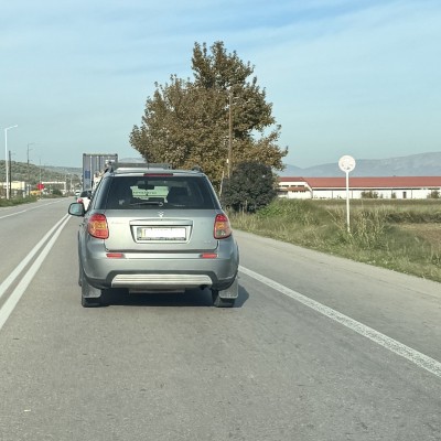 Η παράβαση που κάνουν οι ηλικιωμένοι οδηγοί – Δεν τους γράφει ποτέ η Αστυνομία