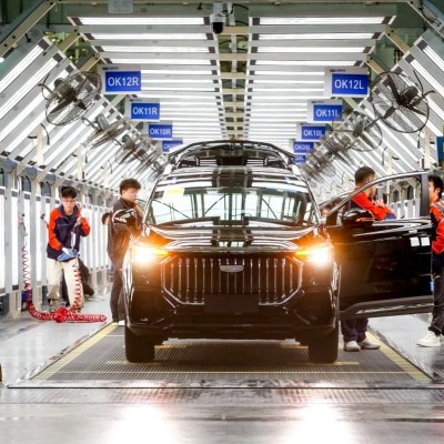 Η μάρκα που πούλησε 476.237 αυτοκίνητα σε δύο μήνες – Κυκλοφορεί και στην Ελλάδα