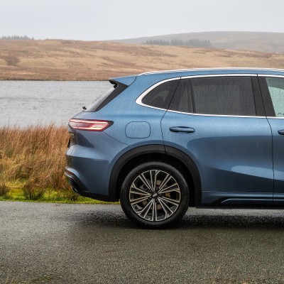 To νέο Plug-In Hybrid SUV που αγοράζεις με 254 ευρώ τον μήνα - Με 0% επιτόκιο και αυτονομία 996 km