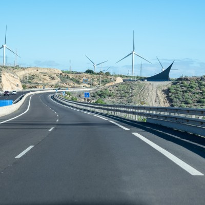 Ο τελευταίος αυτοκινητόδρομος που κατασκευάζεται στην Ελλάδα – Έχει 187 km και είναι ο καλύτερος όλων