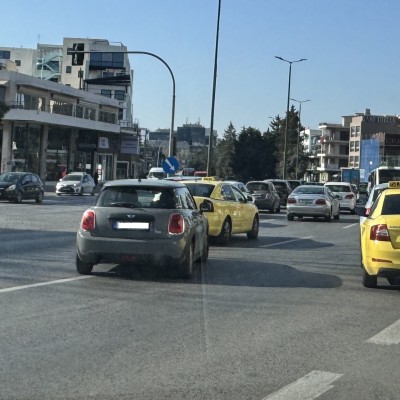 Λεωφόρος Κηφισίας: Κλείνουν λωρίδες από το πρωί και για δύο ημέρες– Δείτε πότε