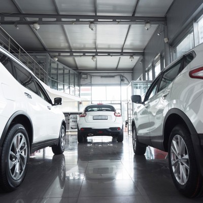 1.000.000 αυτοκίνητα με πλαστά έγγραφα στους ευρωπαϊκούς δρόμους – Από Mercedes και BMW έως… Rolls-Royce