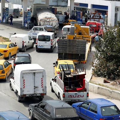 Σε ποιο νησί της Ελλάδας κλείνουν όλα τα πρατήρια από την Πέμπτη 19 Μαρτίου;