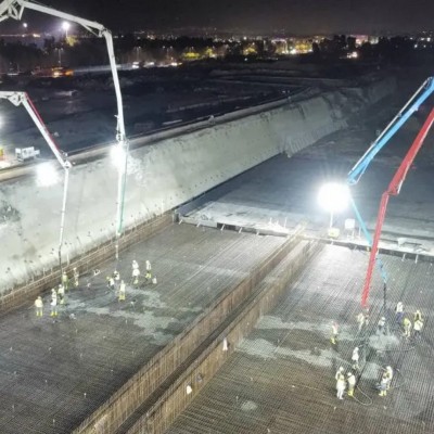Πότε παραδίδεται η νέα λεωφόρος με τις τρεις λωρίδες και όριο τα 70 km/h – Είναι 20 λεπτά από την Αθήνα