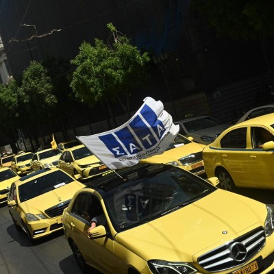 Πόσοι Έλληνες θα πάρουν επιδότηση 20.000 ευρώ για ταξί; Πότε θα τρέξει το πρόγραμμα;