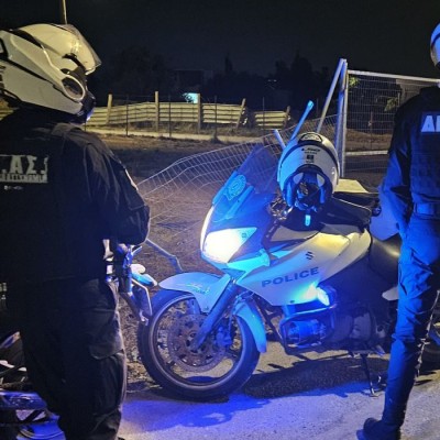 Θεσσαλονίκη: Οδηγός έλαβε πρόστιμα 22.000 ευρώ απο την Αστυνομία - Δείτε τι έκανε