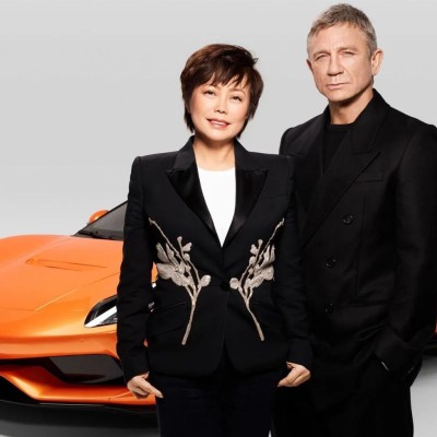 H Porsche 911 βρήκε αντίπαλο - Ο «μυστικός πράκτορας» που θα αποκαλύψει το μοντέλο