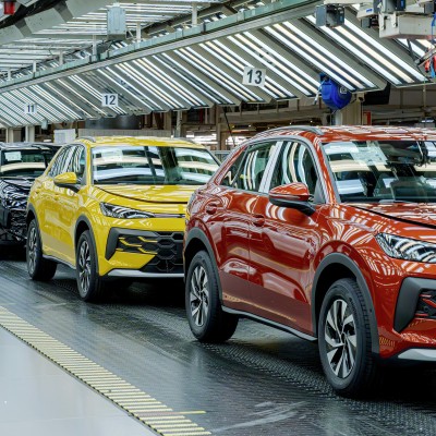 Η μάρκα που πουλάει 100.000 αυτοκίνητα κάθε μήνα στην Ευρώπη – Δεν έχει αντίπαλο