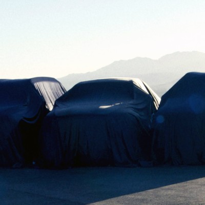 Έρχονται τρία νέα SUV από τη Mercedes – Όλα με θερμικά μοτέρ