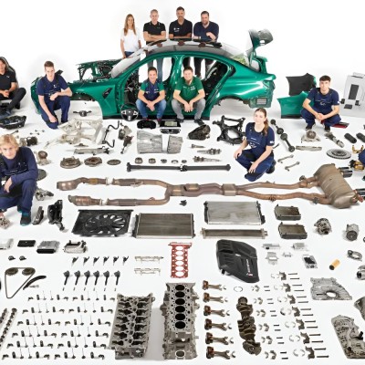 H BMW που αρνείται… να χαλάσει – 100.000 km χωρίς καμία βλάβη