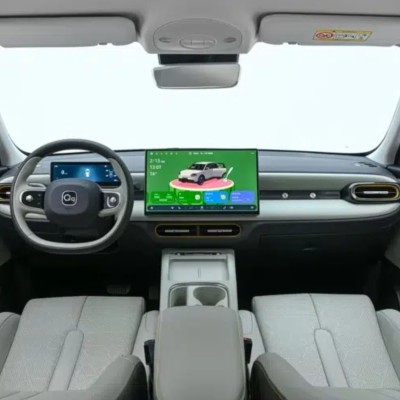 H Chery έβγαλε το αυτοκίνητο των 7.070 ευρώ - Σε ένα μήνα το παρήγγειλαν 56.879 οδηγοί