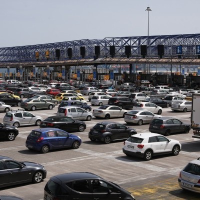 Το ταξίδι δεν είναι πια ίδιο - Αυτό το Πάσχα αλλάζει