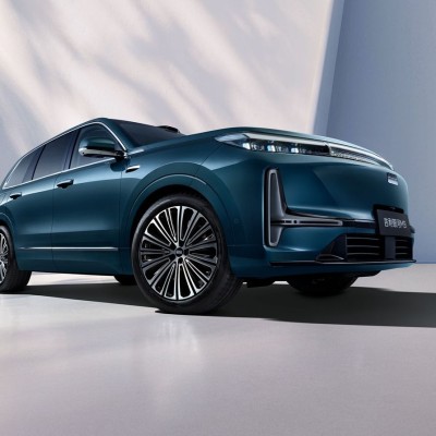 Το κινεζικό SUV που κερδίζει τους πάντες στις ΗΠΑ