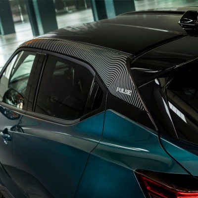 To B-SUV που πούλησε περισσότερο από κάθε άλλο στην Ελλάδα το Μάρτιο