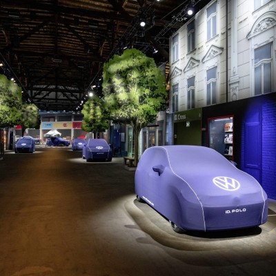 Η… αληθινή Volkswagen επιστρέφει – Τα αλλάζουν όλα οι Γερμανοί