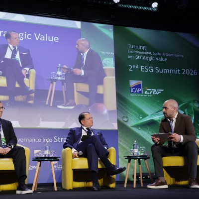 ESG στην κινητικότητα: Μεταξύ φιλόδοξων στόχων και ελληνικής πραγματικότητας