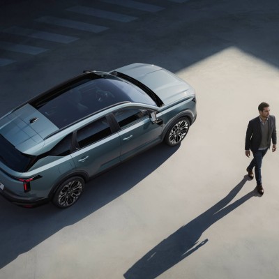 H Dacia ετοιμάζει τέσσερα νέα μοντέλα - Με τιμές από 18.000 ευρώ