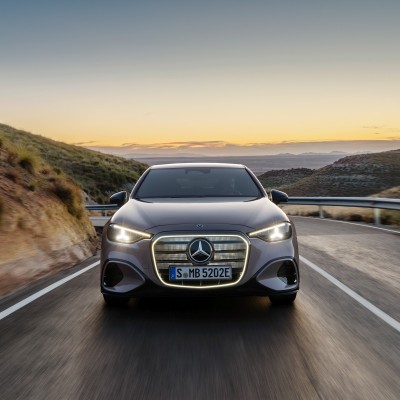 Νέο πρόγραμμα leasing από τη Mercedes στην Ελλάδα - Με αυτοκίνητα από 299 ευρώ το μήνα