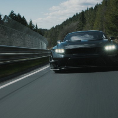 To Ford που έσπασε και πάλι τα ρεκόρ στο Nurburgring – Είναι το ταχύτερο αμερικανικό μοντέλο! [video]