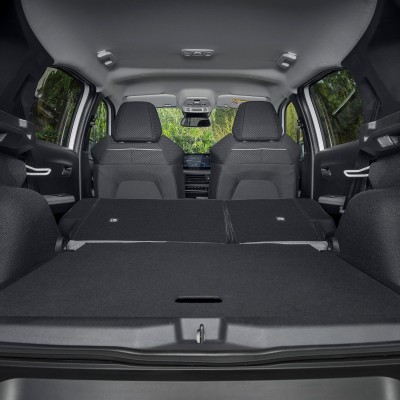 To ευρύχωρο C-SUV σε τιμή B-SUV – Κοστίζει κάτω από 20.900 ευρώ