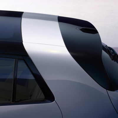 Αυτό είναι το ασφαλέστερο αυτοκίνητο πόλης στον κόσμο!