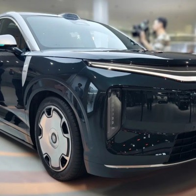 Τρέλα για το πολυτελές SUV - Σε 48 ώρες παραγγέλθηκαν 60.000 αυτοκίνητα!