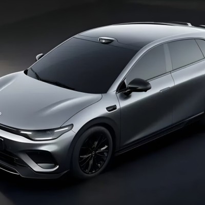 Έρχεται το πρώτο hot hatch από την Κίνα!