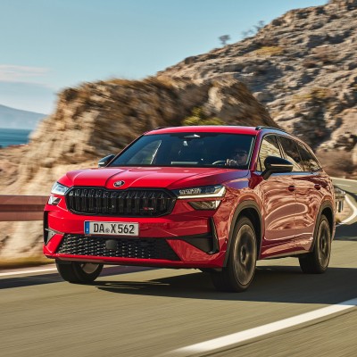 Θρίαμβος για τη Skoda – Ξεπέρασε την Toyota κι έχασε μόνο από μία μάρκα!