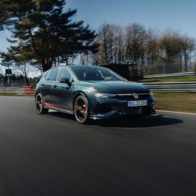 Στην Ελλάδα το καλύτερο Volkswagen Golf GTI – Έχει τιμή 64.580 ευρώ και πέτυχε ένα μεγάλο ρεκόρ