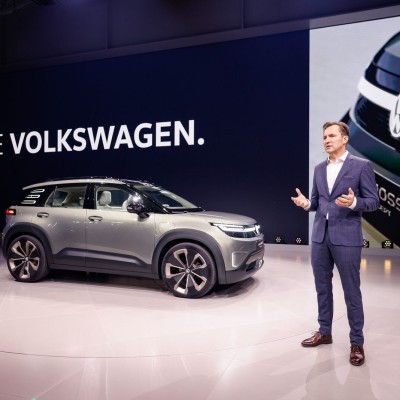 Επίσημο: To Volkswagen Group αλλάζει τα πάντα – Κόβει το 50% των μοντέλων άμεσα