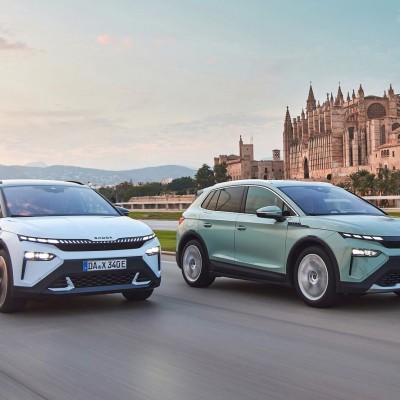 Όσοι οδηγούν Skoda στην Ελλάδα… θα είναι ZEN – Για 10 χρόνια
