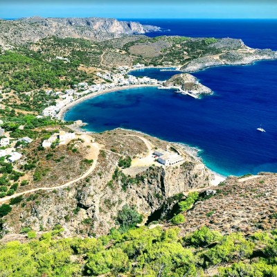 Αθήνα-Κύθηρα: Τι θα πληρώσεις σε διόδια και βενζίνη - Πόσες ώρες είναι