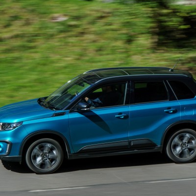Το ιαπωνικό SUV που έσπασε τα ρεκόρ αξιοπιστίας - Έκανε 702.000 km χωρίς να βγάλει πρόβλημα