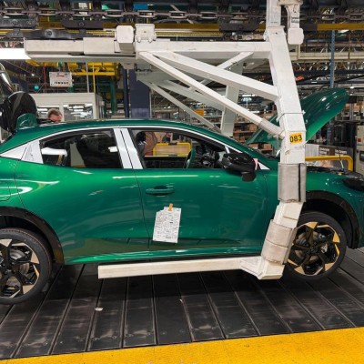 Το Renault που κάνει θραύση στην Τουρκία - Είναι το Νο1 με τιμή 34.300 ευρώ