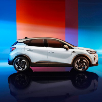 SUV 120 ίππων, με αυτονομία 1.400 χλμ. και τιμή κάτω από 23.000 ευρώ!