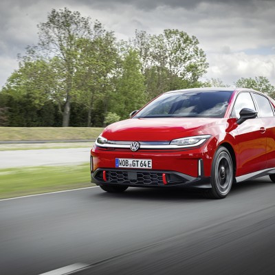Επίσημο: Volkswagen ID. POLO GTI – Το ισχυρότερο Polo όλων των εποχών