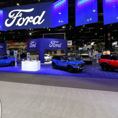 Η μεγάλη αντεπίθεση της Ford – Τα 5 νέα αυτοκίνητα που θα φέρει Ευρώπη