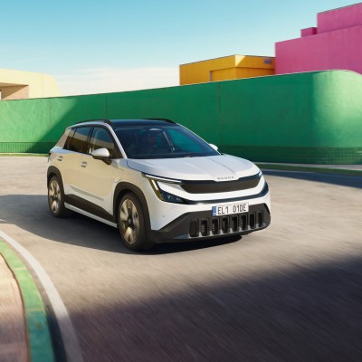 Αυτό είναι το νέο Skoda Epiq – Πότε έρχεται Ελλάδα, σε ποια τιμή;
