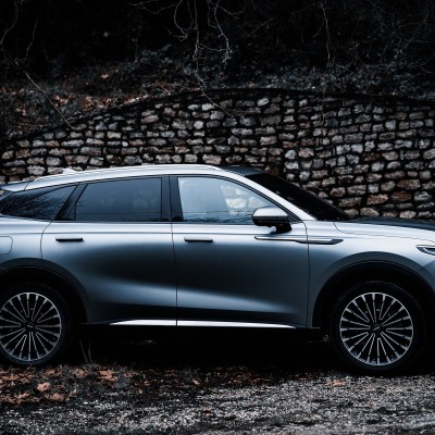 Το κινεζικό SUV των 537 ίππων που έφτασε στο Νο1 – Έχει τιμή 46.900 ευρώ στην Ελλάδα