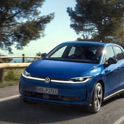 Ήρθε Ελλάδα το νέο Volkswagen ID. Polo – Τιμές
