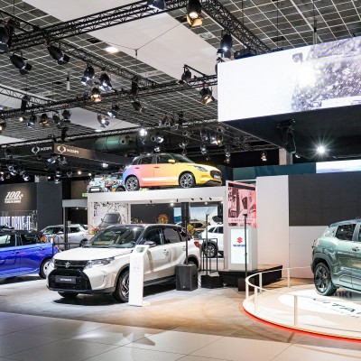 Ανάρπαστο το Suzuki των 20.580 ευρώ με τα 10 χρόνια εγγύηση- Το επέλεξαν 1.842 Έλληνες