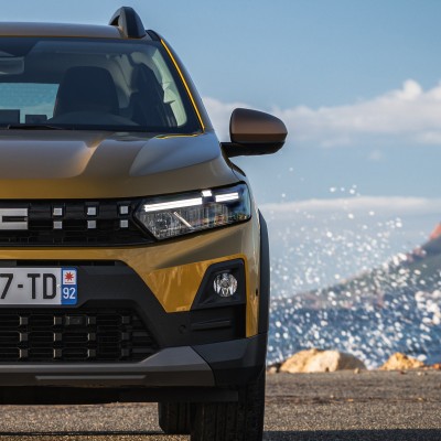 Άπιαστο το Dacia των 15.950 ευρώ - Κέρδισε όλα τα αυτοκίνητα στην Ευρώπη