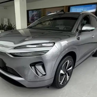 Η BYD το τερμάτισε - Φέρνει νέο plug-in hybrid SUV με ηλεκτρική αυτονομία 254 km!
