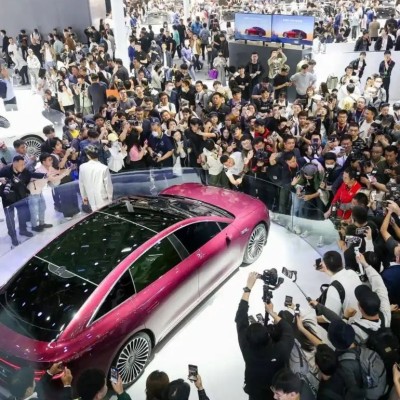 Τα made in China ηλεκτρικά χάνουν το 50% της αξίας τους σε δύο χρόνια