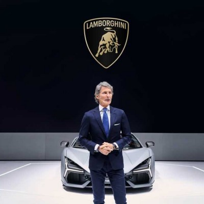 Ακυρώθηκε το ηλεκτρικό μοντέλο της Lamborghini – Τι είπε το μεγάλο αφεντικό;