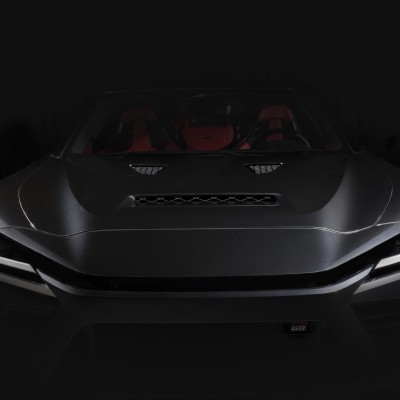 Αυτό ειναι το Toyota των 190.000 ευρώ - Για να το αγοράσεις πρέπει να περάσεις από συνέντευξη