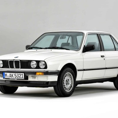 Το πιο εμβληματικό χρώμα στην ιστορία της BMW - Κυκλοφορεί από τη δεκαετία του 70