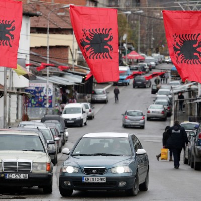 Αυτό είναι το πρώτο σε πωλήσεις αυτοκίνητο στην Αλβανία - Στην Ελλάδα κοστίζει 46.990 ευρώ