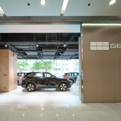 Η μεγάλη κίνηση της Geely – Έκανε αυτό που θέλουν όλοι οι πελάτες στην Ευρώπη